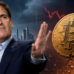 Billionaire Mark Cuban Reveals He Sold Most Of His Bitcoin: Here's Why