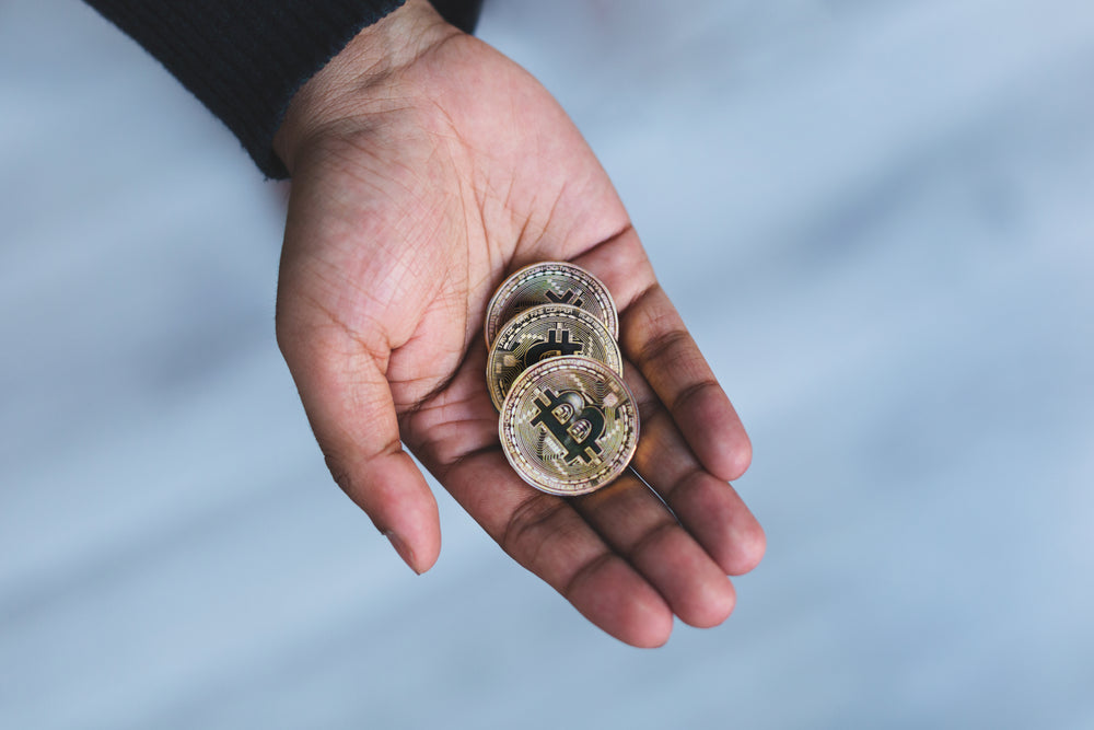 Bitcoin