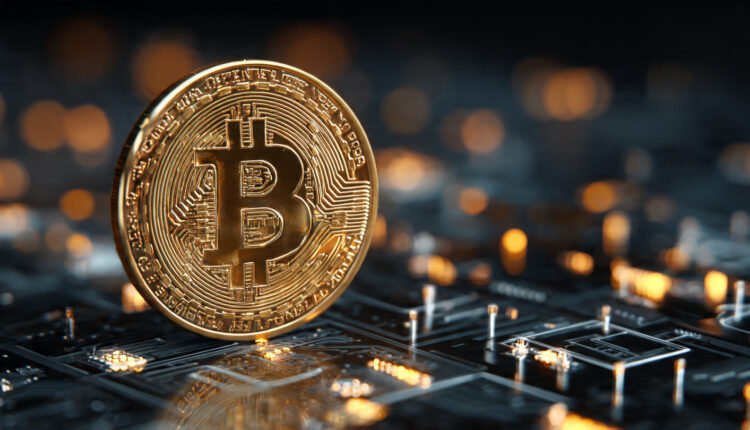 Bitcoin