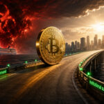 Bitcoin’s potential bull run return faces pandemic-style fear as Hantavirus scare gets amplified