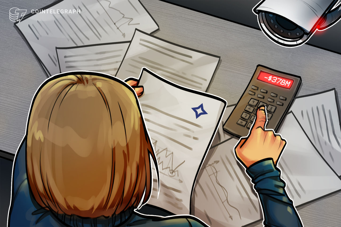 Cointelegraph