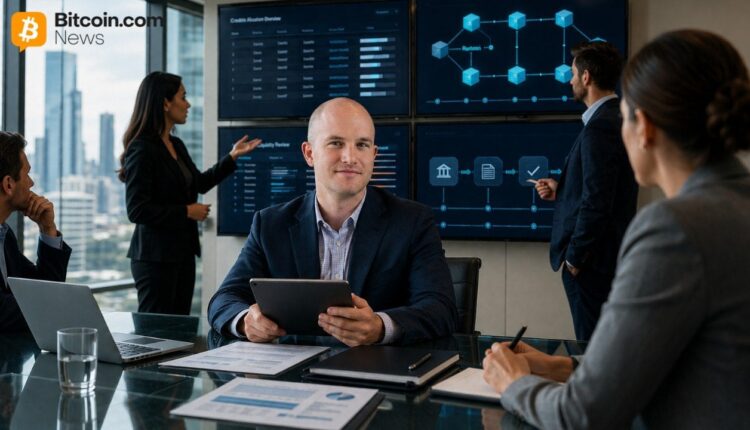 Coinbase Introduces CUSHY Strategy to Bring Institutional Credit Onchain