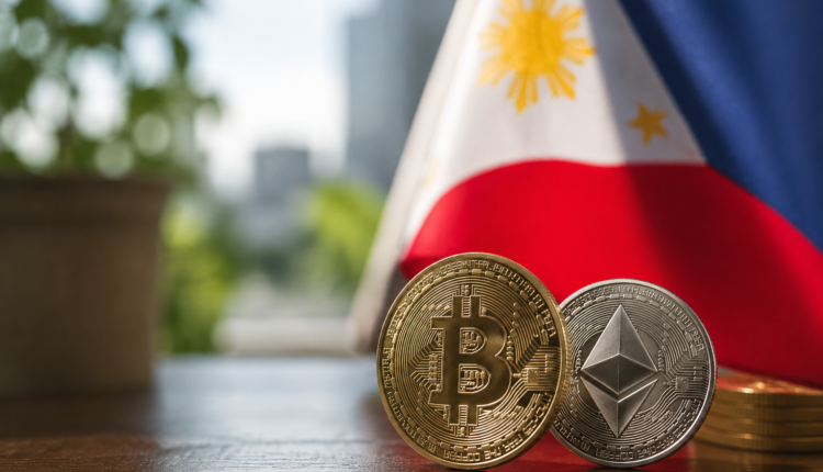 Coins.ph adds Bitcoin and Ethereum to Philippines QR payments