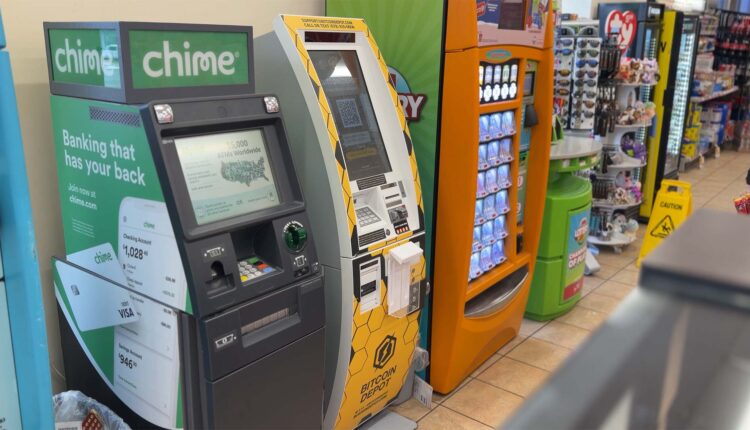 Bitcoin Depot