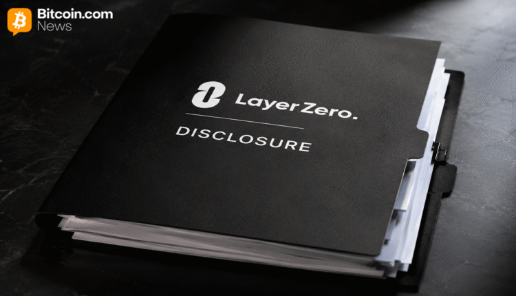 Layerzero Discloses RPC Poisoning Incident Linked to $292M KelpDAO Hack