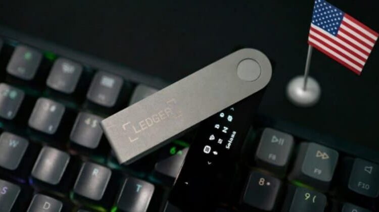 Ledger shelves US IPO plans, weighs private fundraising: Report