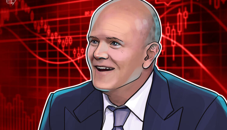 Cointelegraph