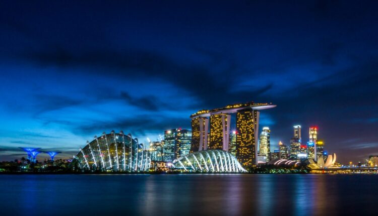 OpenAI opens Singapore AI lab as IMDA updates AI framework