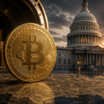 Patrick Witt Teases ‘Breakthrough’ On US Strategic Bitcoin Reserve