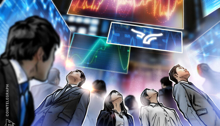 Cointelegraph