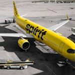 Spirit Airlines stock collapses on shutdown fears as Trump’s bailout talk fails to get off ground