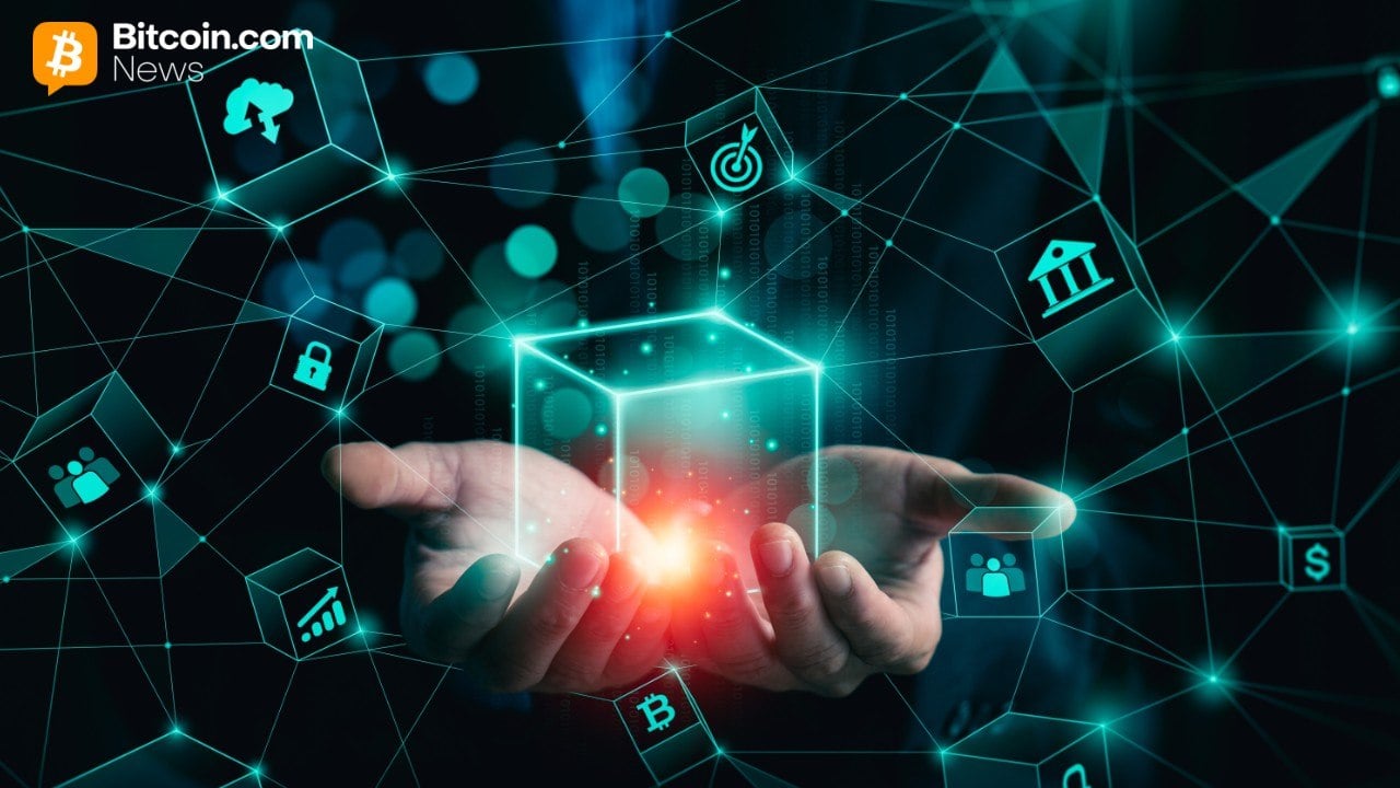 Tokenized Asset Market Tops $34 Billion as Treasurys Lead 10x Surge