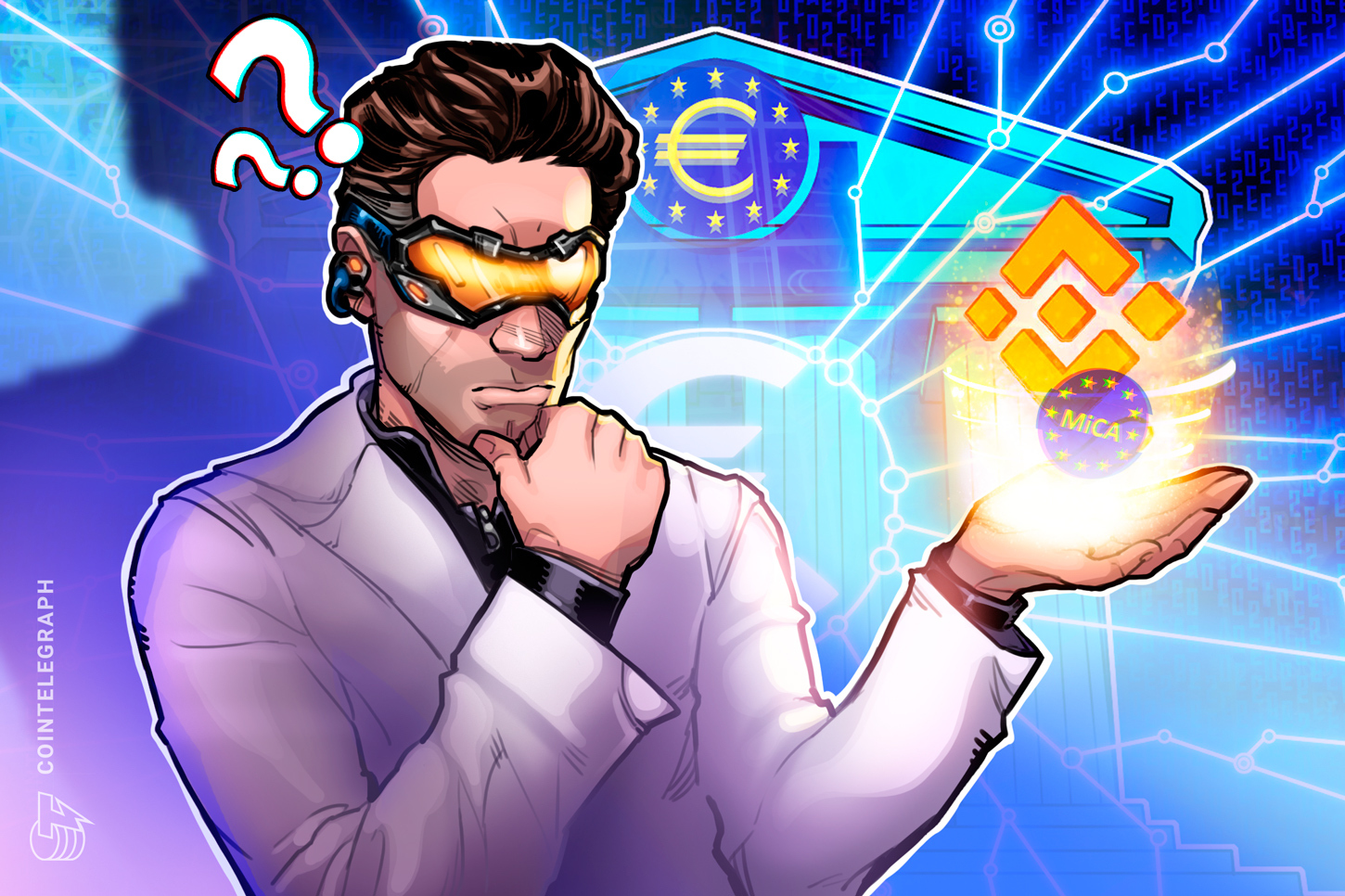Cointelegraph