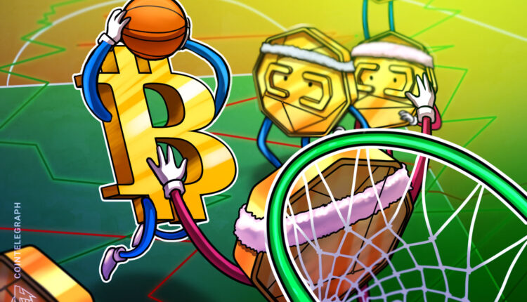 Cointelegraph