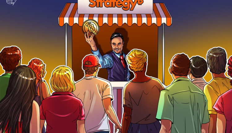 Cointelegraph