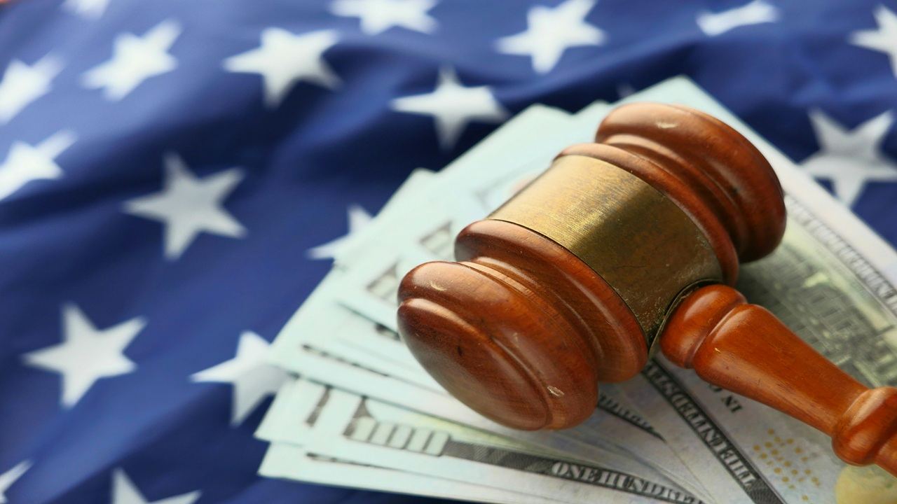 CFTC Sues Kentucky to Shield Kalshi and Polymarket