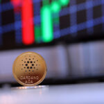 Cardano ADA price