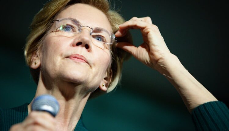 Crypto Oversight in the Spotlight After Warren Questions Federal Regulation