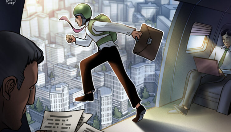 Cointelegraph