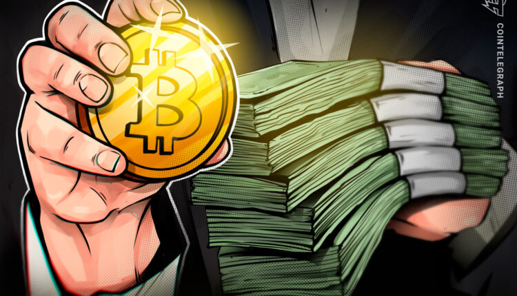 Cointelegraph
