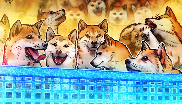 Paxos Adds Dogecoin to Brokerage and Custody Platform