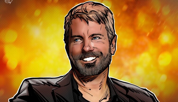 Cointelegraph