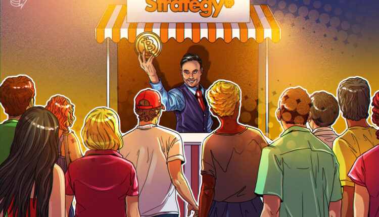 Cointelegraph
