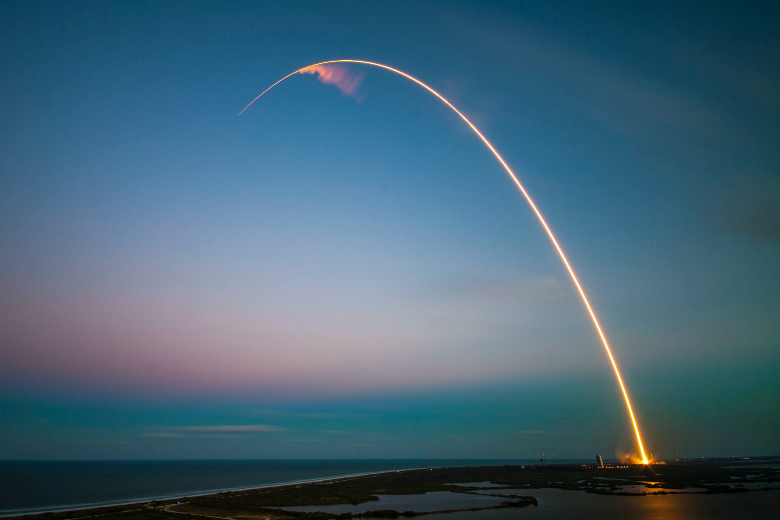 Tokenized SpaceX Share Push Hits Refund Trouble After Exchanges Cancel Allocations