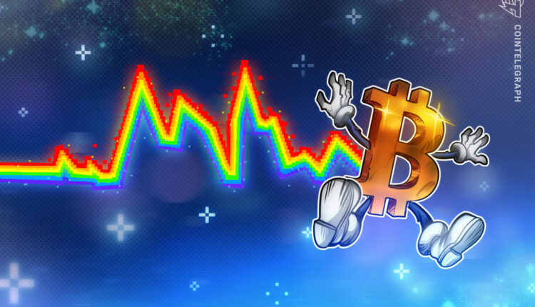 Cointelegraph