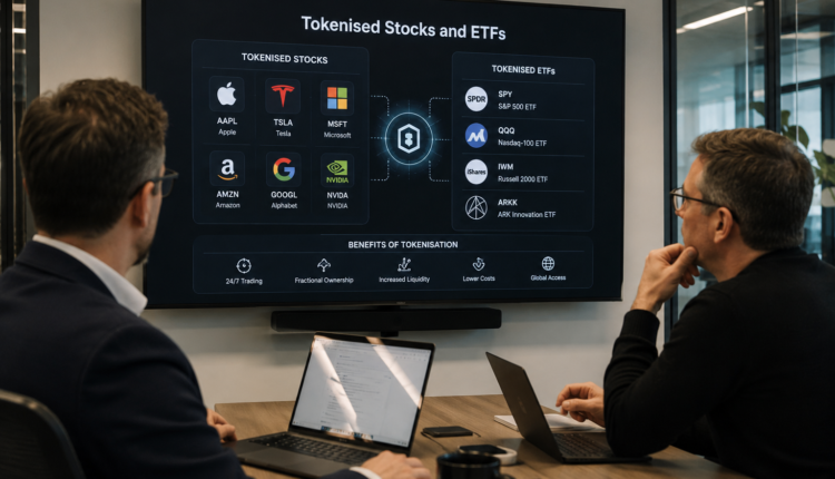 ZIGChain integrates Ondo tokenized stocks, ETFs to expand onchain access