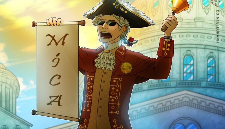 Cointelegraph