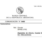 Argentina Opens the Door to USD Wages as Central Bank Approves Dollar Salary Accounts