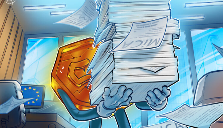 Cointelegraph