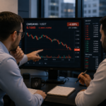 Bears maintain control for ADA as mixed derivatives signal market uncertainty