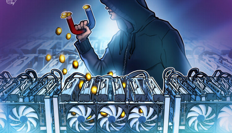 Cointelegraph