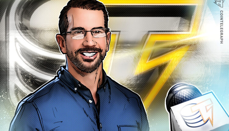 Cointelegraph