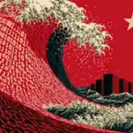 China’s Moonshot AI releases Kimi K3, the largest open-source model ever, rivaling top U.S. systems