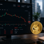 DOGE slides below $0.070 as market sentiment weakens