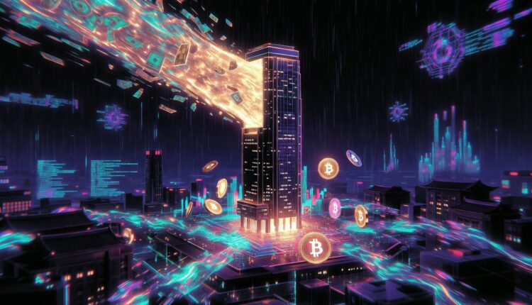 bitcoin crypto exchange hana group