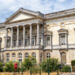 Euroclear Sues in Brussels to Block Moscow Court Ruling on $232 Billion in Russian Assets – Bitcoin News