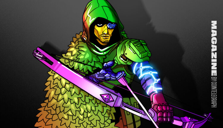 Cointelegraph