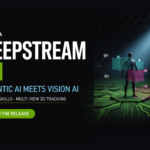 NVIDIA Released DeepStream 9.1: Bringing Agentic AI to Vision AI With 13 Skills and Multi-View 3D Tracking