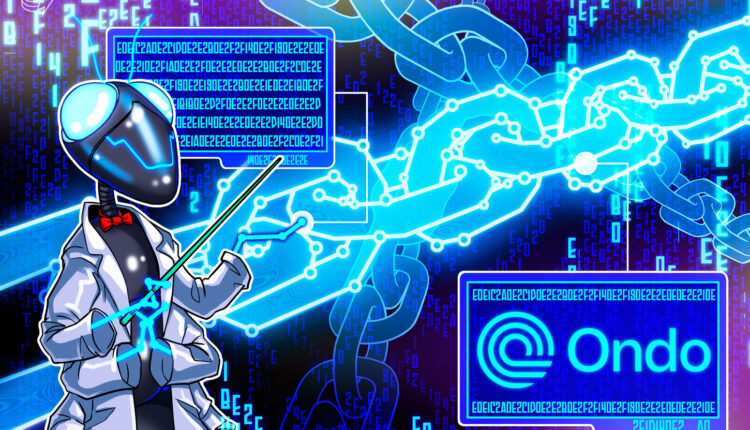 Cointelegraph