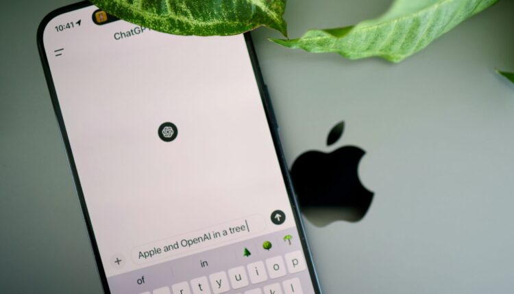 OpenAI pushes ChatGPT into patient health records