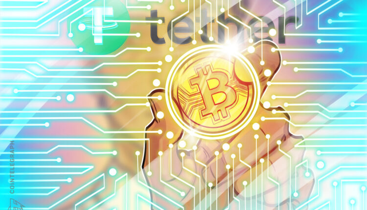 Cointelegraph