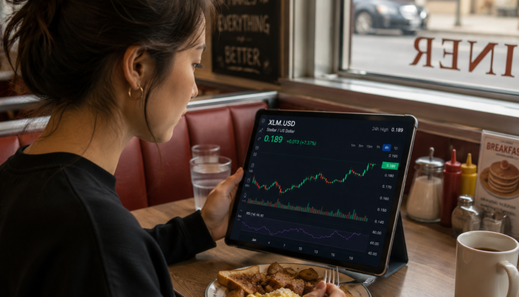XLM extends recovery amid rising Open Interest