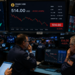 ZEC dips toward the 50-Day EMA as momentum softens
