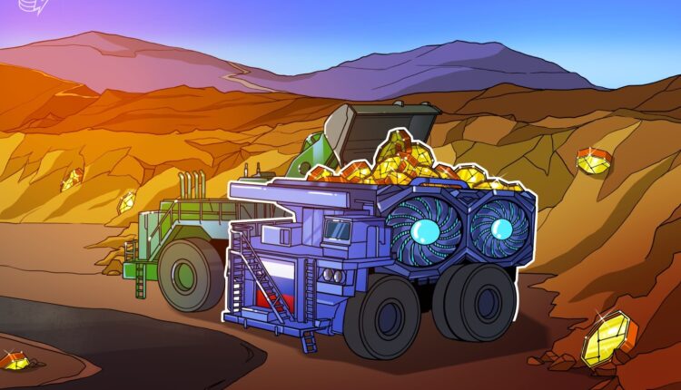 Cointelegraph