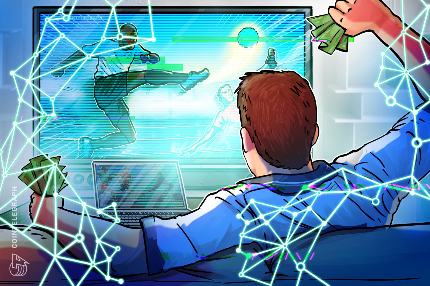 Cointelegraph