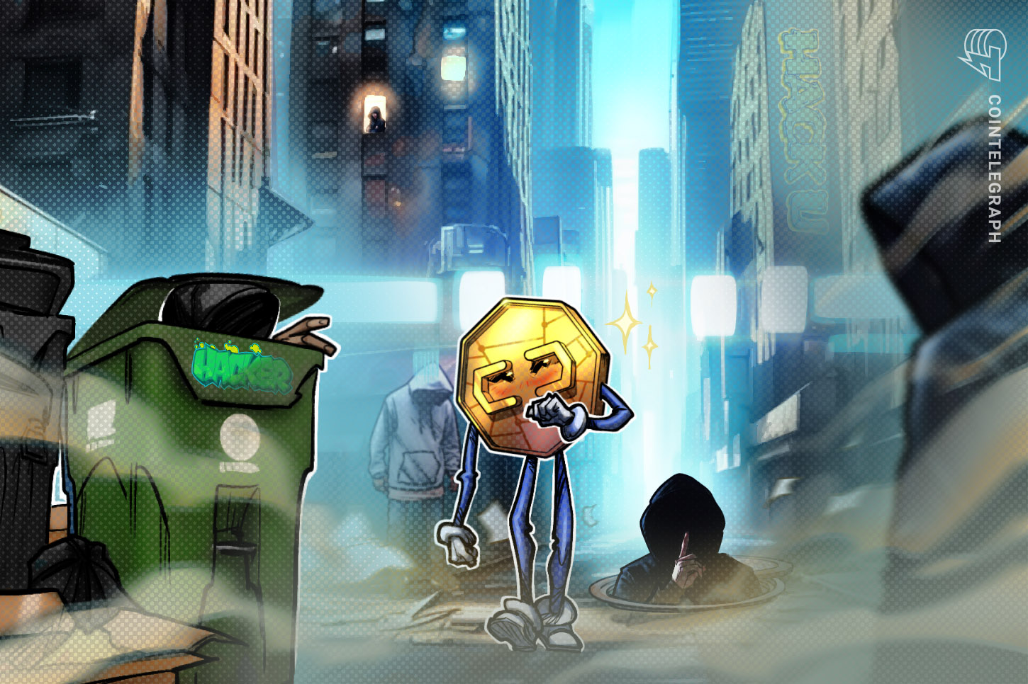 Cointelegraph